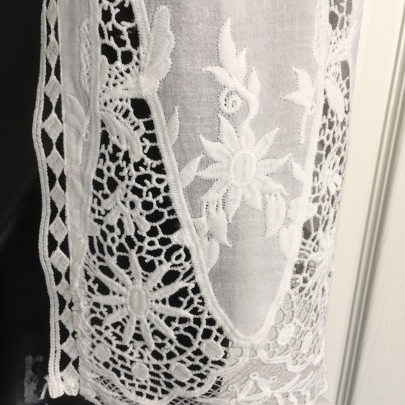 Daring & Demure Top by E.SSUE - Picture 4 of 6